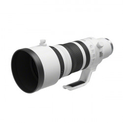 CANON OBJECTIF RF 100-300MM F/2.8 L IS USM