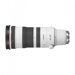 CANON OBJECTIF RF 100-300MM F/2.8 L IS USM