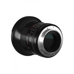 7ARTISANS OBJECTIF 15MM F/4