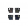 DJI SET DE 4 FILTRES ND POUR DJI...