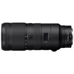 NIKON OBJECTIF NIKKOR Z 70-200MM F/2.8 S VR