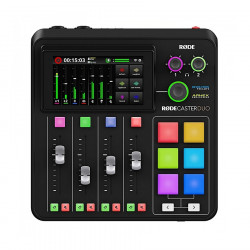 RODE RODECASTER DUO