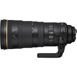 NIKON OBJECTF AF-S 120-300MM F/2.8 FL ED SR VR