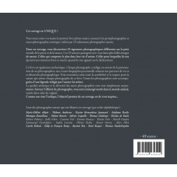 ART BY MACRO INSPIRATIONS MACRO ET PROXI