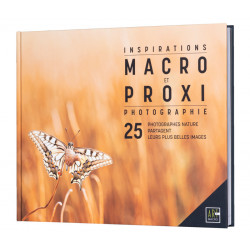 ART BY MACRO INSPIRATIONS MACRO ET PROXI