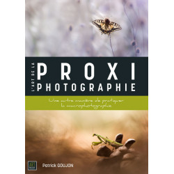 ART BY MACRO L'ART DE LA PROXIPHOTOGRAPHIE