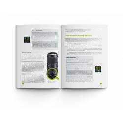 ART BY MACRO L'ART DE LA PROXIPHOTOGRAPHIE