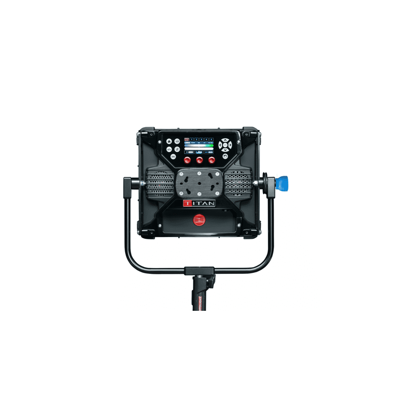 ROTOLIGHT PANNEAU LED RGBWW TITAN X1