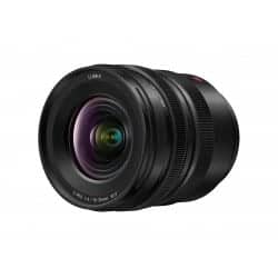 PANASONIC OBJECTIF S 16-35MM F/4