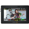 BLACKMAGIC MONITEUR/ENREGISTREUR...