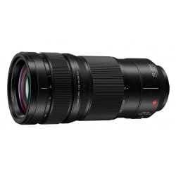 PANASONIC OBJECTIF S 70-200MM F/2.8 O.I.S