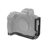 SMALLRIG L-BRACKET 3942 POUR NIKON Z8
