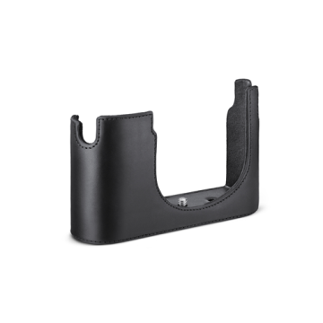 LEICA DEMI ÉTUI Q3 CUIR...