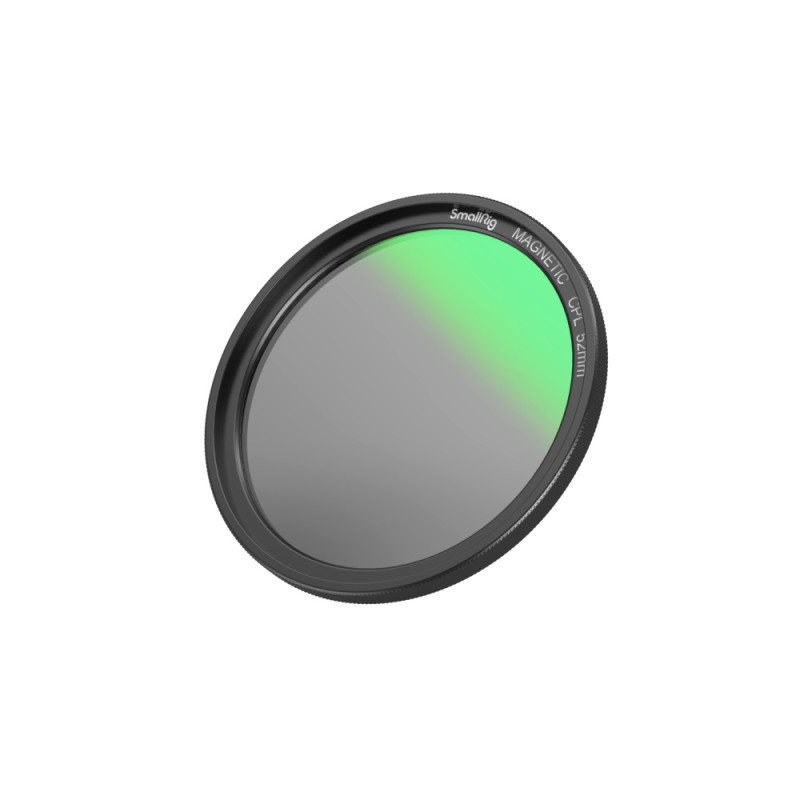 SMALLRIG FILTRE MAGEASE MAGNETIC 52MM