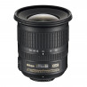NIKON OBJECTIF NIKKOR AF-S DX 10-24MM...