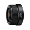 NIKON OBJECTIF NIKKOR Z DX 24MM F/1.7