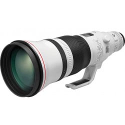CANON OBJECTIF EF 600MM F/4 L IS USM III