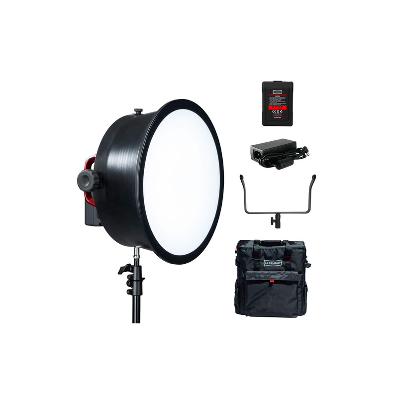 ROTOLIGHT PANNEAU LED AEOS 2 PRO