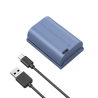 SMALLRIG BATTERIE LP-E6NH USB-C 4264