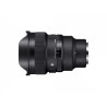 SIGMA OBJECTIF 14MM F/1.4 DG DN