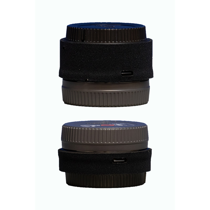 LENSCOAT PROTECTION NEOPRENE NIKON Z TELECONVERTER