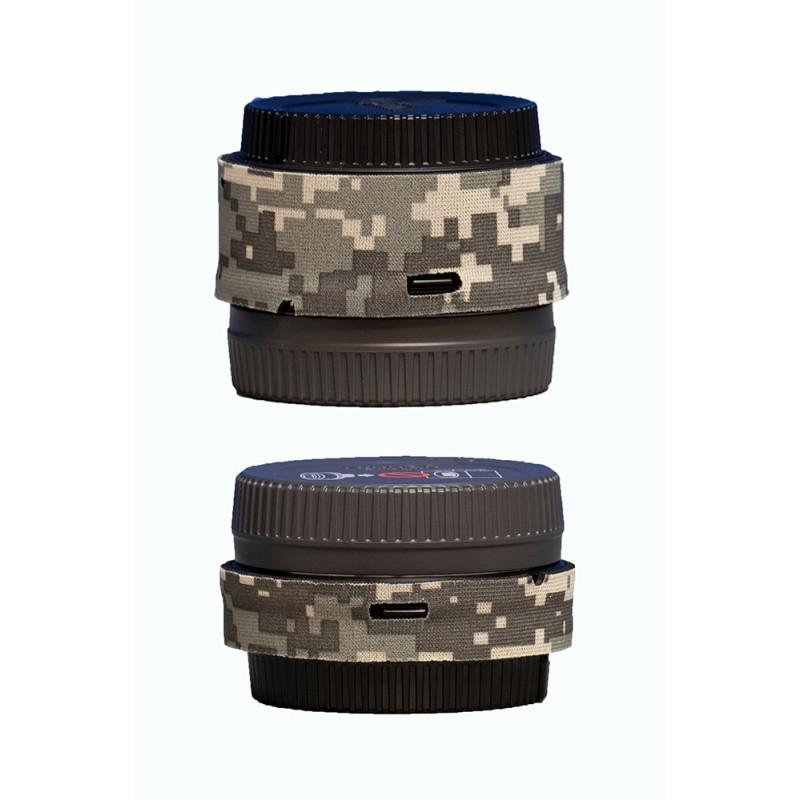 LENSCOAT PROTECTION NEOPRENE NIKON Z TELECONVERTER