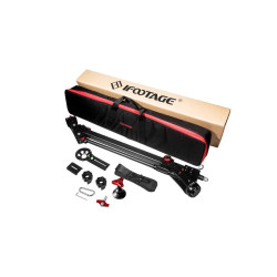 IFOOTAGE MINI GRUE MINI CRANE M1 III