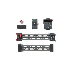 IFOOTAGE SHARK SLIDER MINI COMPLETE