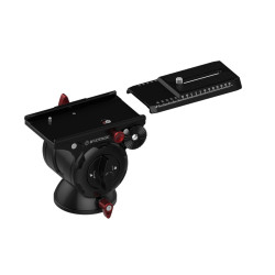 IFOOTAGE TETE FLUIDE KOMODO K5