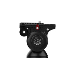 IFOOTAGE TETE FLUIDE KOMODO K5