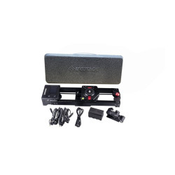 IFOOTAGE SHARK SLIDER NANO-BUNDLE