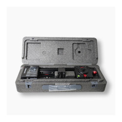 IFOOTAGE SHARK SLIDER NANO-BUNDLE