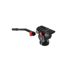 IFOOTAGE TÊTE FLUIDE KOMODO K5S