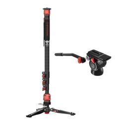 IFOOTAGE MONOPODE COBRA 3