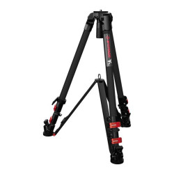 IFOOTAGE TRÉPIED VIDÉO WILDBULL T7S