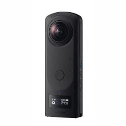 RICOH THETA  Z1