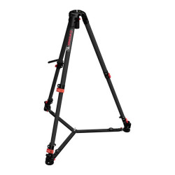 IFOOTAGE TRÉPIED VIDÉO WILDBULL T7S