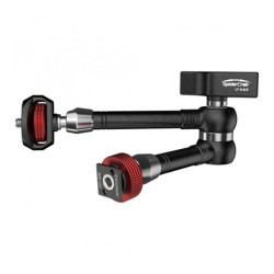 IFOOTAGE BRAS MAGIQUE SPIDER CRAB 9,5" LT4-5.5