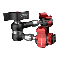 IFOOTAGE BRAS MAGIQUE SPIDER CRAB 7" MA 3-4