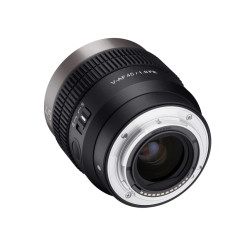 SAMYANG OBJECTIF V-AF 45MM T/1.9