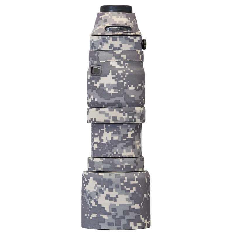 LENSCOAT PROTECTION NEOPRENE FUJI XF 100-400MM