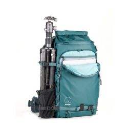 SHIMODA SAC A DOS ACTION X40 V2 STARTER KIT POUR FEMMES