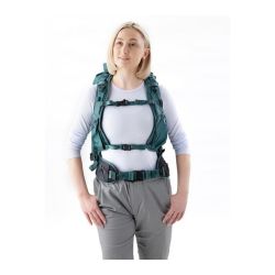 SHIMODA SAC A DOS ACTION X40 V2 STARTER KIT POUR FEMMES