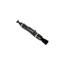 LENSPEN STYLO DE NETTOYAGE ORIGINAL CARBONE