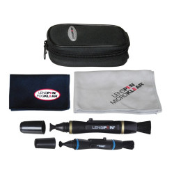 LENSPEN KIT DE NETTOYAGE OUTDOOR