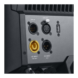 GODOX PANNEAU LED KNOWLED P600BI HARD PANEL LIGHT