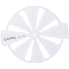 GODOX DIFFUSEUR ROND CR-B01 POUR LES...