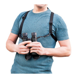 CARUBA HARNAIS POUR JUMELLES