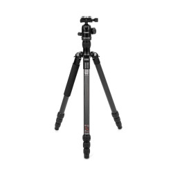 CARUBA TRÉPIED TRAVELSTAR 156