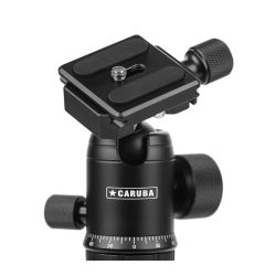 CARUBA TRÉPIED TRAVELSTAR 143